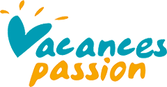 logo de Vacances Passion