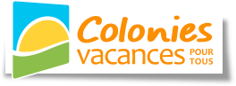 logo de Colonie Vacances Pour Tous