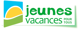 logo de Jeunes Vacances Pour Tous