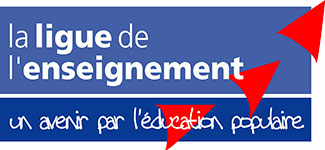 logo ligue de l'enseignement